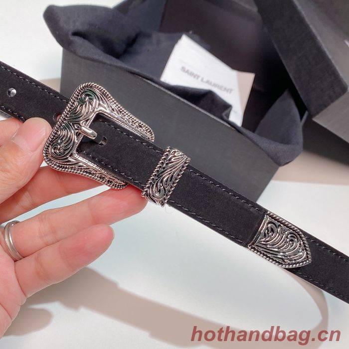Yves saint Laurent Belt 20MM SLB00009 Yves saint Laurent Belt 20MM SLB00009